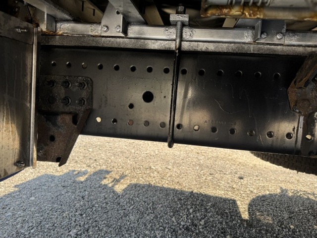 日野 プロフィア 大型 アルミウィング 2DG-FW1AHG(95462) 20枚目