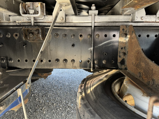 日野 プロフィア 大型 アルミウィング 2DG-FW1AHG(95462) 21枚目