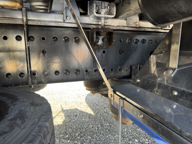 日野 プロフィア 大型 アルミウィング 2DG-FW1AHG(95462) 22枚目