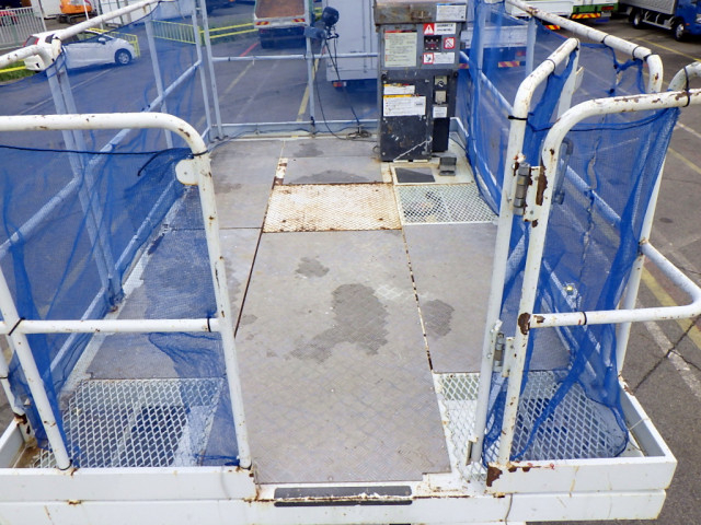 日野 デュトロ 小型 高所作業車 2PG-XZU652F(95461) 39枚目