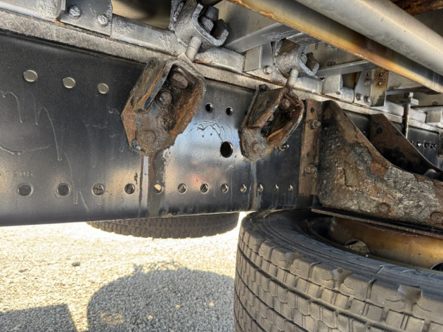 日野 プロフィア 大型 アルミウィング 2DG-FW1AHG(95462) 23枚目