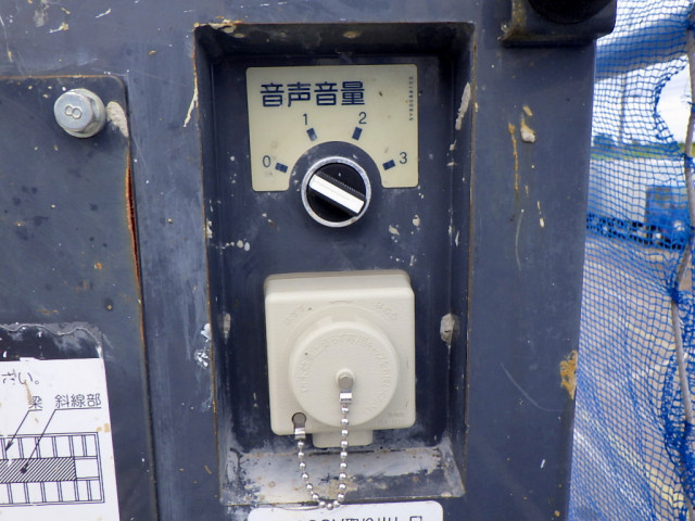 日野 デュトロ 小型 高所作業車 2PG-XZU652F(95461) 40枚目