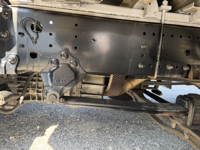 日野 プロフィア 大型 アルミウィング 2DG-FW1AHG(95462) 24枚目