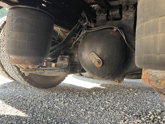 日野 プロフィア 大型 アルミウィング 2DG-FW1AHG(95462) 25枚目