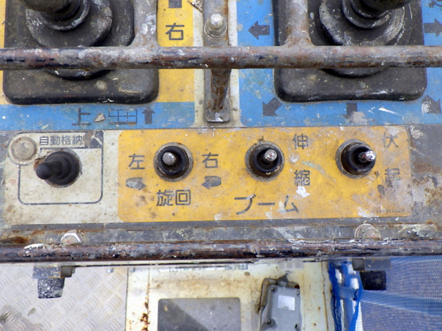 日野 デュトロ 小型 高所作業車 2PG-XZU652F(95461) 42枚目