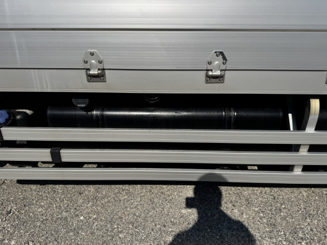 日野 プロフィア 大型 アルミウィング 2DG-FW1AHG(95462) 27枚目