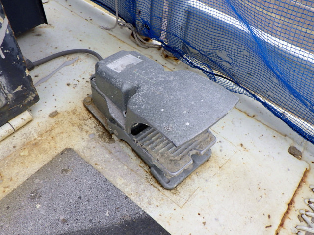 日野 デュトロ 小型 高所作業車 2PG-XZU652F(95461) 44枚目