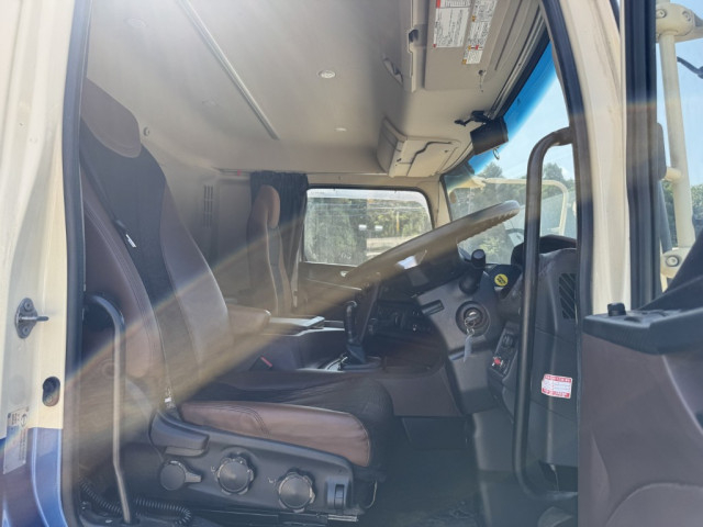 日野 プロフィア 大型 アルミウィング 2DG-FW1AHG(95462) 29枚目