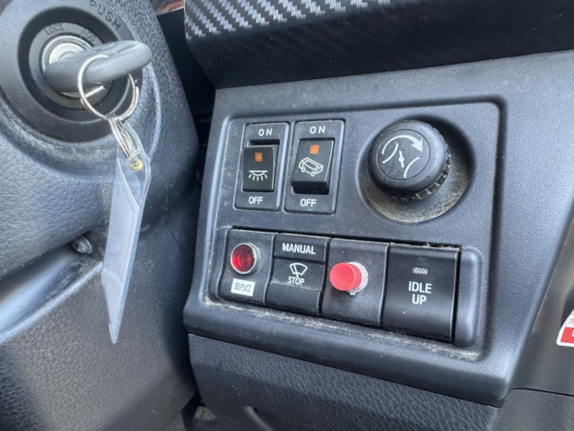 日野 プロフィア 大型 アルミウィング 2DG-FW1AHG(95462) 32枚目