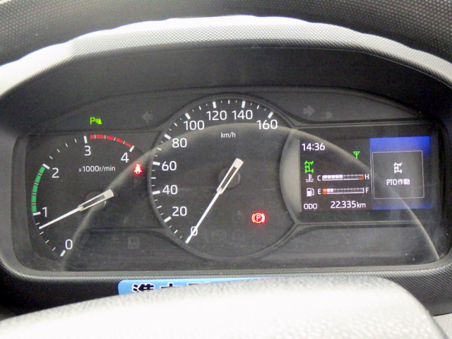 日野 デュトロ 小型 高所作業車 2PG-XZU652F(95461) 49枚目