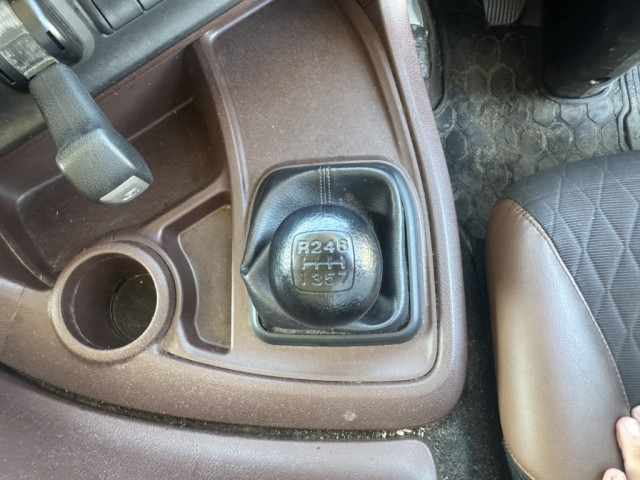 日野 プロフィア 大型 アルミウィング 2DG-FW1AHG(95462) 35枚目