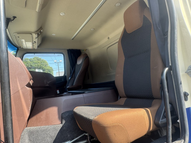 日野 プロフィア 大型 アルミウィング 2DG-FW1AHG(95462) 39枚目