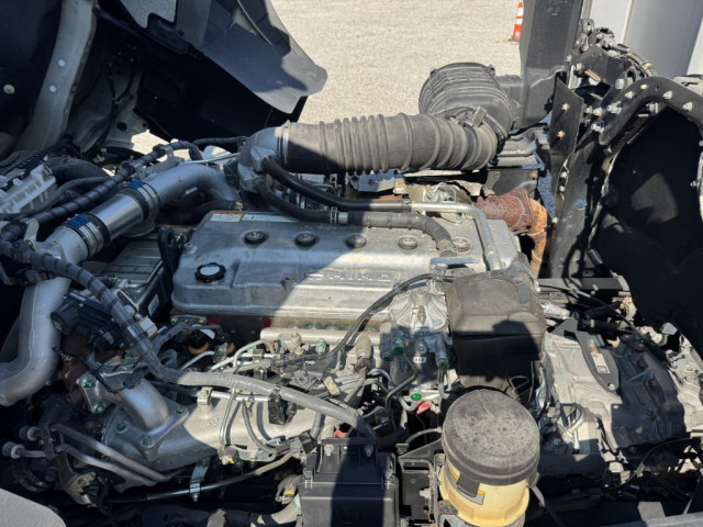 日野 プロフィア 大型 アルミウィング 2DG-FW1AHG(95462) 42枚目