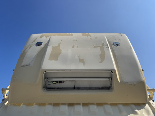 日野 プロフィア 大型 アルミウィング 2DG-FW1AHG(95462) 43枚目