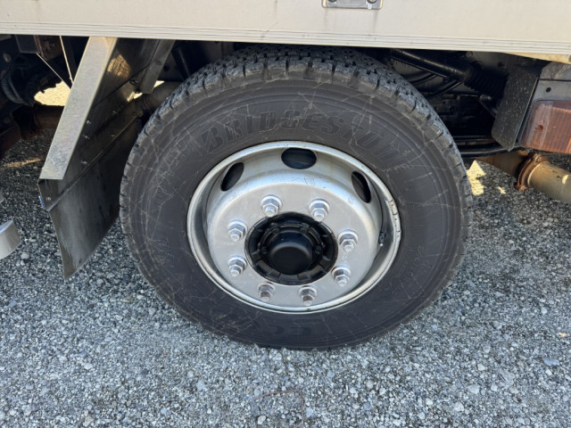 日野 プロフィア 大型 アルミウィング 2DG-FW1AHG(95462) 46枚目