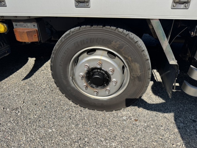 日野 プロフィア 大型 アルミウィング 2DG-FW1AHG(95462) 47枚目