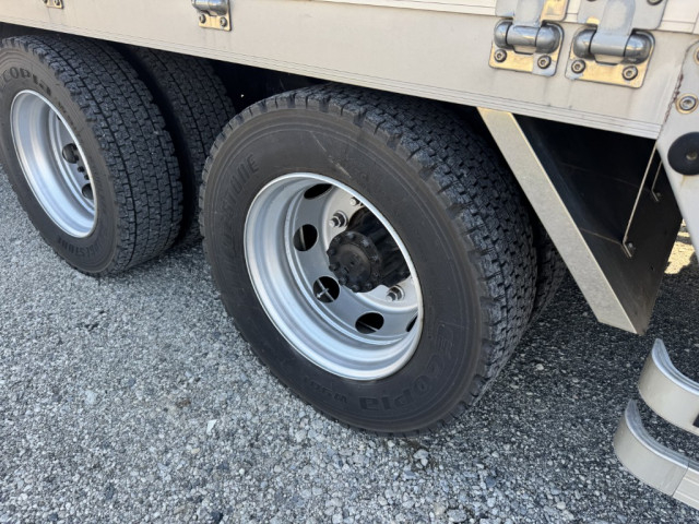 日野 プロフィア 大型 アルミウィング 2DG-FW1AHG(95462) 48枚目