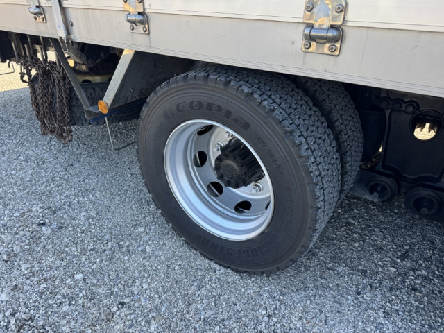 日野 プロフィア 大型 アルミウィング 2DG-FW1AHG(95462) 50枚目