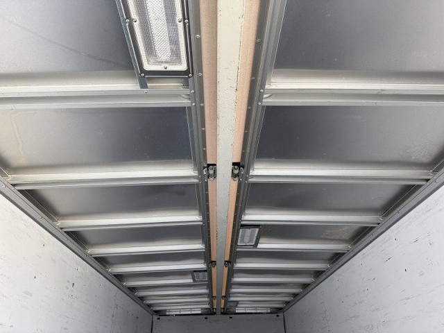 三菱ふそう ファイター 増トン アルミウィング 2KG-FK65FZ(95463) 12枚目