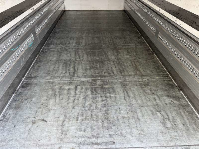 三菱ふそう ファイター 増トン アルミウィング 2KG-FK65FZ(95463) 13枚目