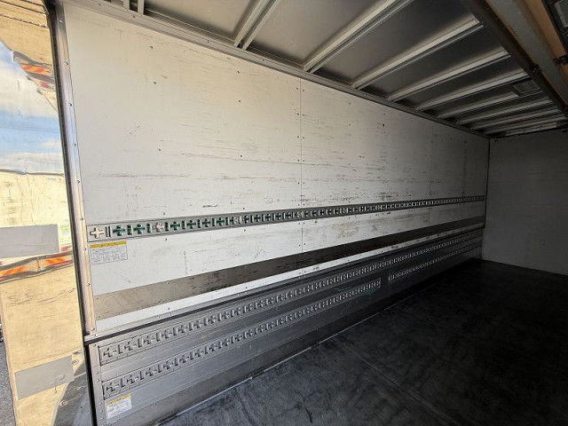 三菱ふそう ファイター 増トン アルミウィング 2KG-FK65FZ(95463) 14枚目