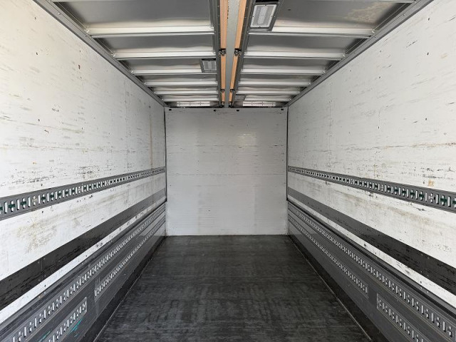 三菱ふそう ファイター 増トン アルミウィング 2KG-FK65FZ(95463) 15枚目