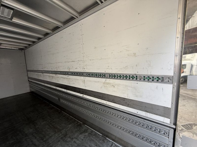 三菱ふそう ファイター 増トン アルミウィング 2KG-FK65FZ(95463) 16枚目