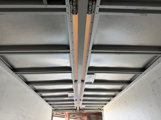 三菱ふそう ファイター 増トン アルミウィング 2KG-FK65FZ(95463) 17枚目