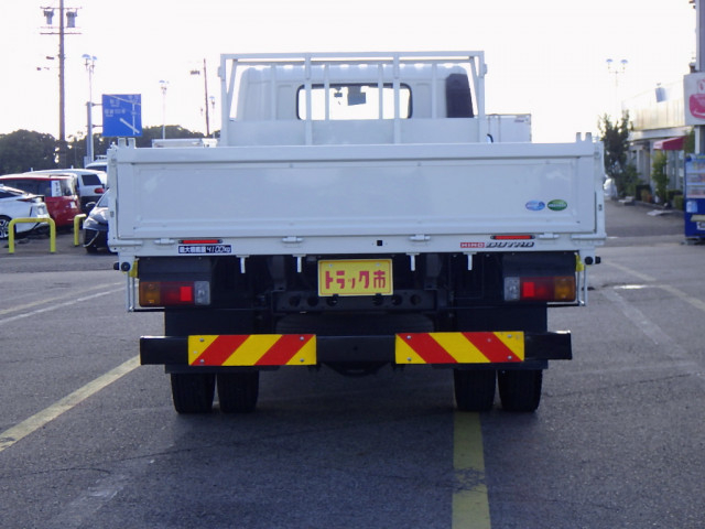 日野 デュトロ 小型 平ボディ 2KG-XZU730M(95464) 6枚目