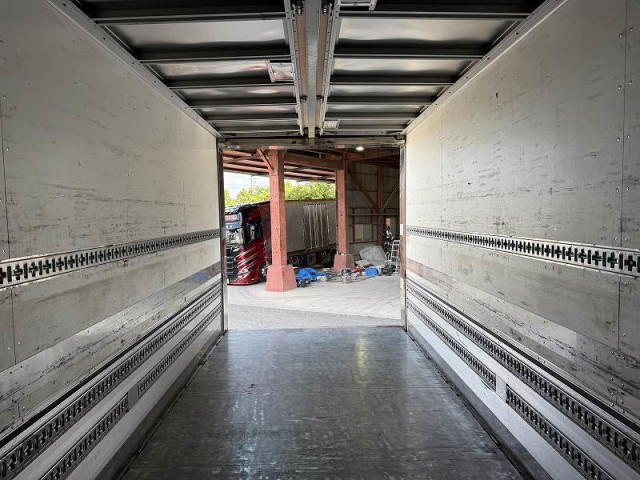 三菱ふそう ファイター 増トン アルミウィング 2KG-FK65FZ(95463) 19枚目