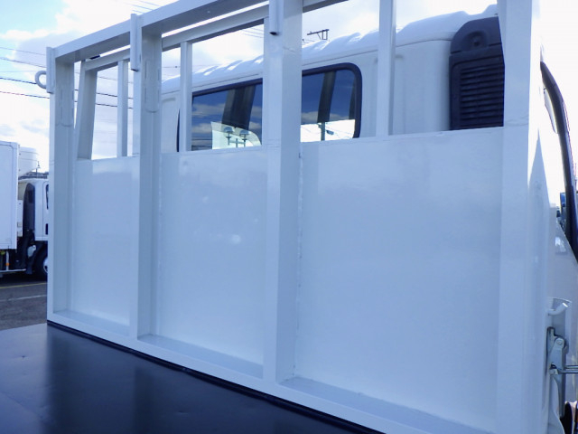 日野 デュトロ 小型 平ボディ 2KG-XZU730M(95464) 10枚目