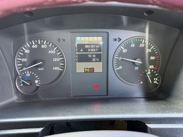 三菱ふそう ファイター 増トン アルミウィング 2KG-FK65FZ(95463) 22枚目