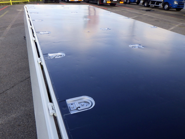 日野 デュトロ 小型 平ボディ 2KG-XZU730M(95464) 11枚目