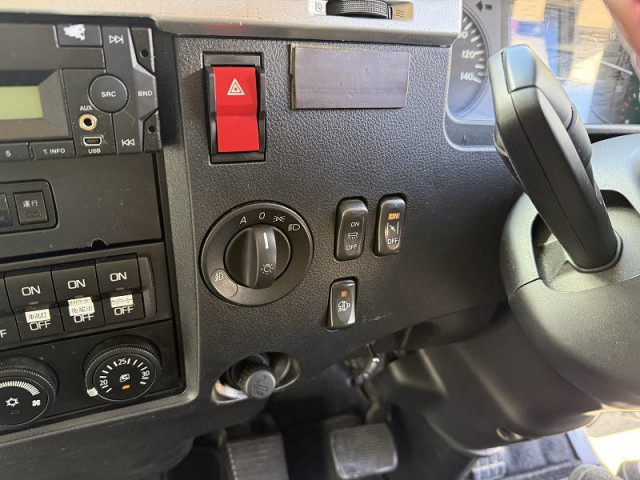 三菱ふそう ファイター 増トン アルミウィング 2KG-FK65FZ(95463) 26枚目