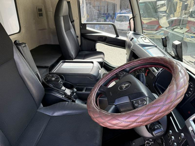 三菱ふそう ファイター 増トン アルミウィング 2KG-FK65FZ(95463) 29枚目