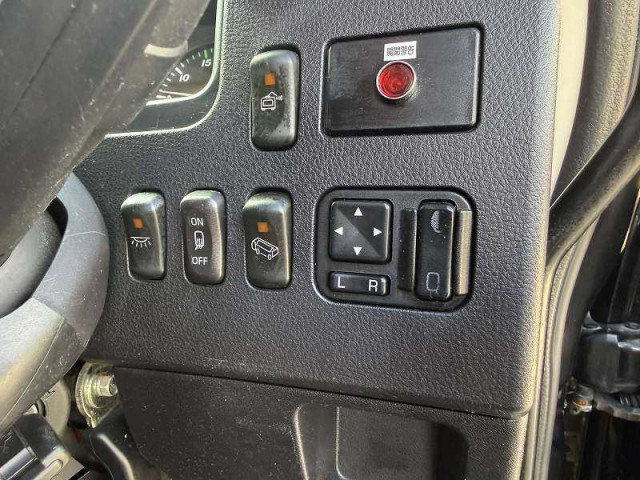 三菱ふそう ファイター 増トン アルミウィング 2KG-FK65FZ(95463) 30枚目