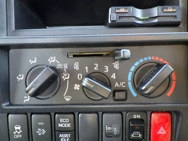 日野 デュトロ 小型 平ボディ 2KG-XZU730M(95464) 22枚目