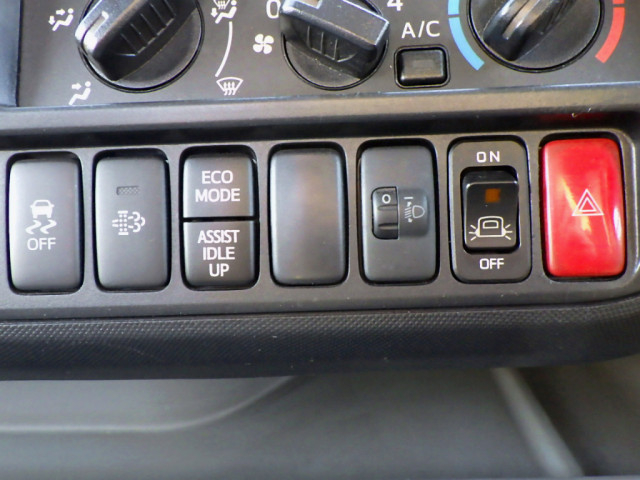 日野 デュトロ 小型 平ボディ 2KG-XZU730M(95464) 24枚目