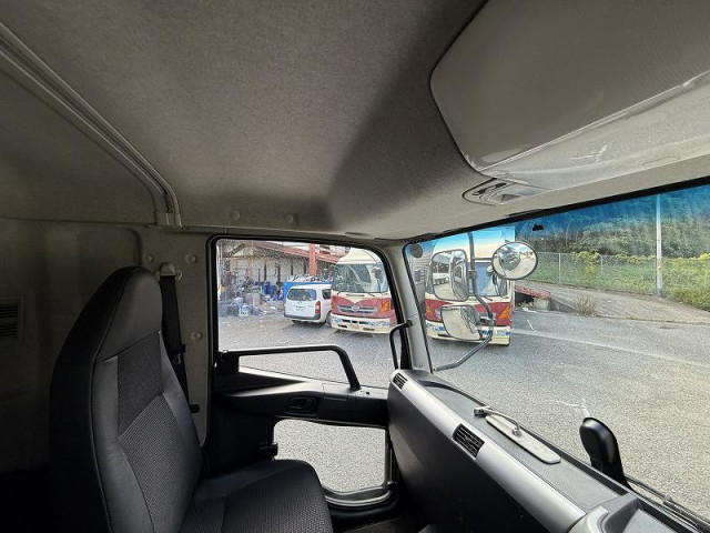 三菱ふそう ファイター 増トン アルミウィング 2KG-FK65FZ(95463) 35枚目