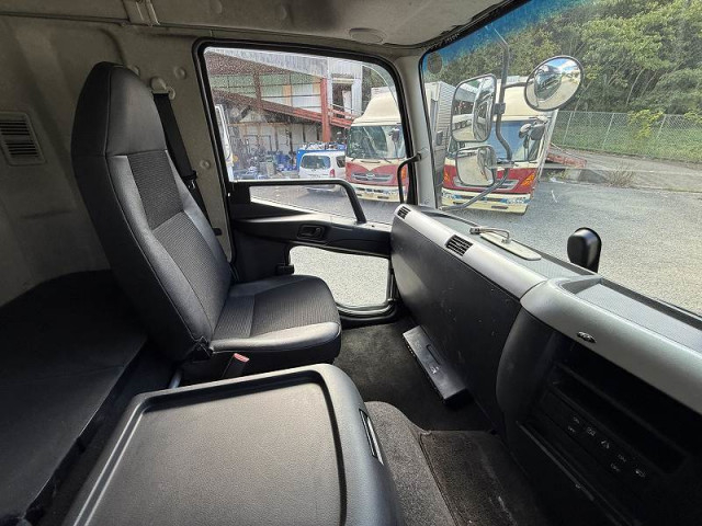 三菱ふそう ファイター 増トン アルミウィング 2KG-FK65FZ(95463) 36枚目