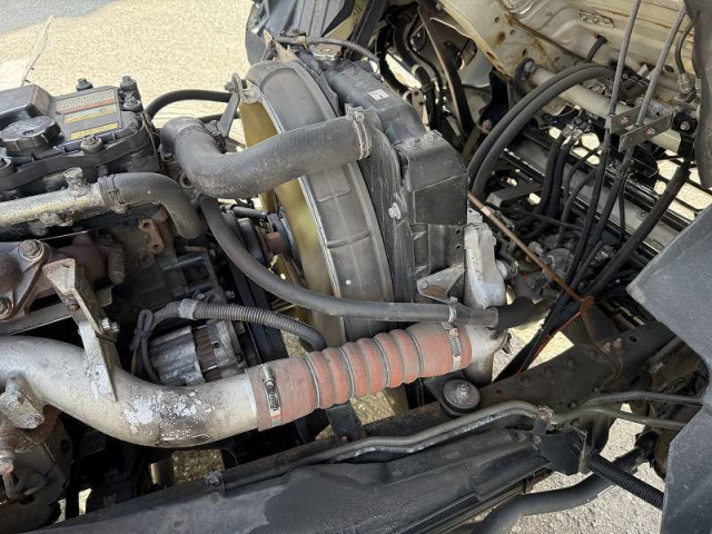 三菱ふそう ファイター 増トン アルミウィング 2KG-FK65FZ(95463) 37枚目