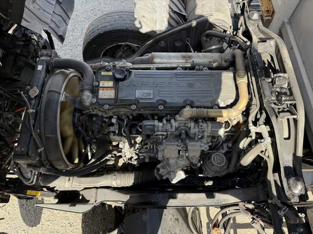 三菱ふそう ファイター 増トン アルミウィング 2KG-FK65FZ(95463) 38枚目