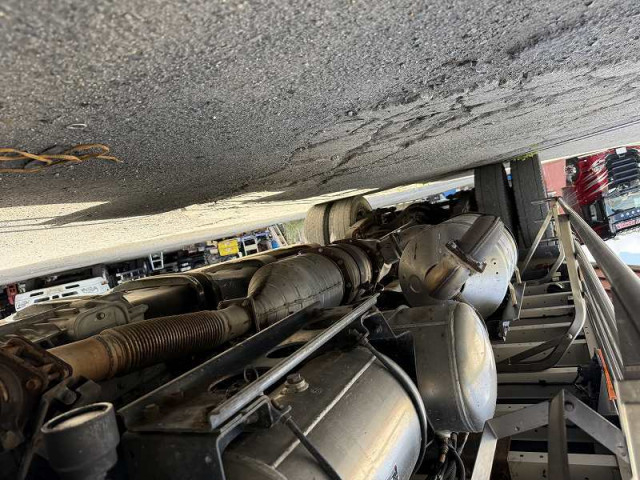 三菱ふそう ファイター 増トン アルミウィング 2KG-FK65FZ(95463) 39枚目