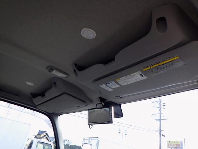 日野 デュトロ 小型 平ボディ 2KG-XZU730M(95464) 29枚目