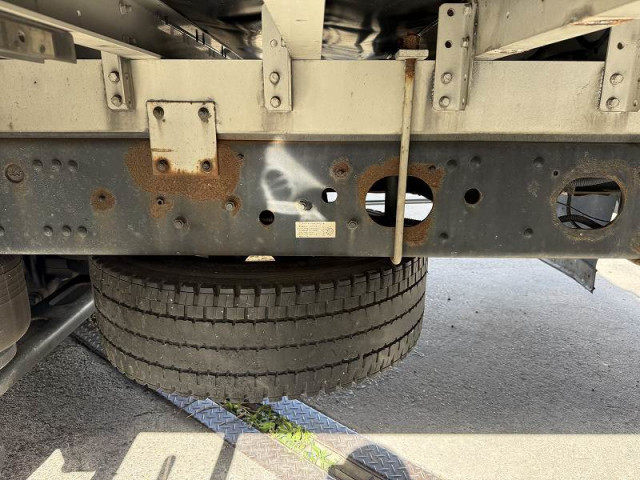 三菱ふそう ファイター 増トン アルミウィング 2KG-FK65FZ(95463) 40枚目