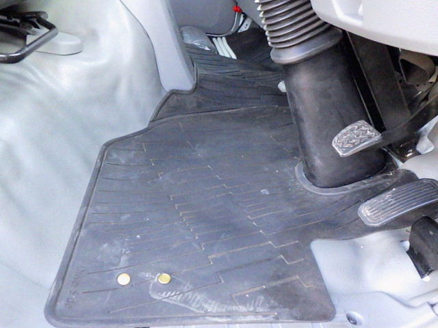 日野 デュトロ 小型 平ボディ 2KG-XZU730M(95464) 30枚目