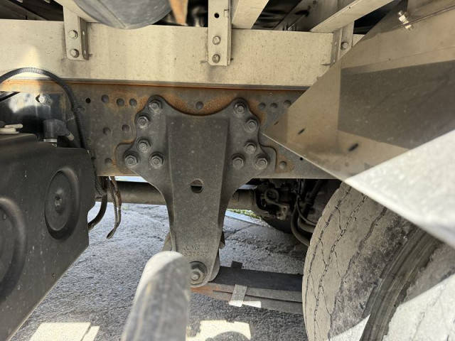 三菱ふそう ファイター 増トン アルミウィング 2KG-FK65FZ(95463) 41枚目