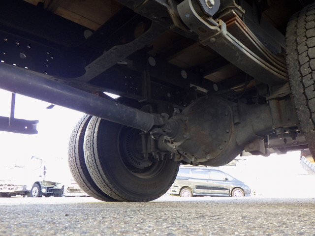 日野 デュトロ 小型 平ボディ 2KG-XZU730M(95464) 33枚目