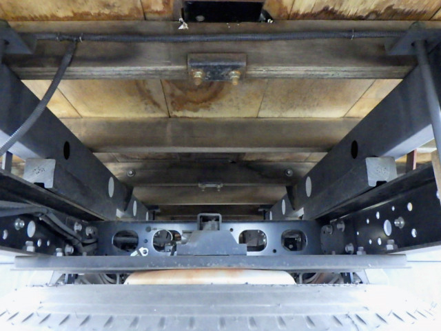 日野 デュトロ 小型 平ボディ 2KG-XZU730M(95464) 36枚目