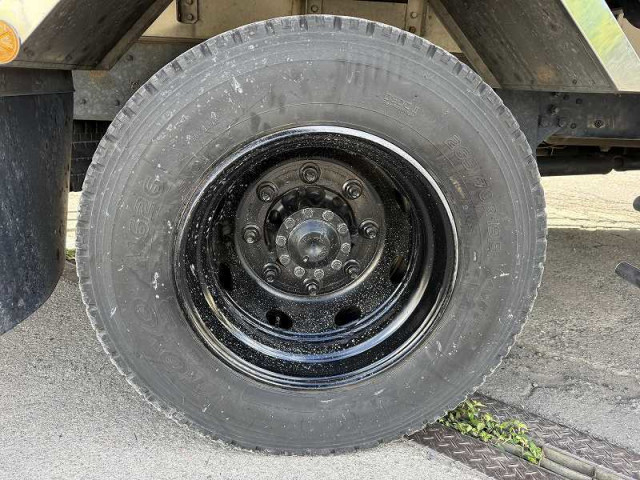 三菱ふそう ファイター 増トン アルミウィング 2KG-FK65FZ(95463) 48枚目